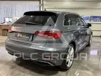 2020 Audi A3