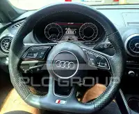 2020 Audi A3