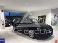 2020 Audi A3