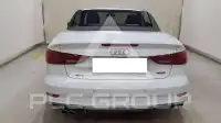 2020 Audi A3