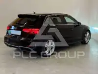 2020 Audi A3