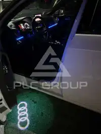 2020 Audi A3