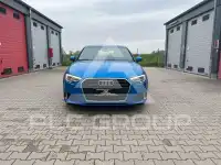 2020 Audi A3