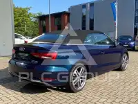 2020 Audi A3