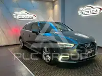 2020 Audi A3