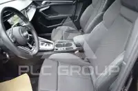 2020 Audi A3