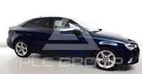 2020 Audi A3