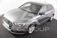 2020 Audi A3