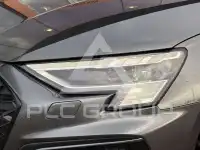 2020 Audi S3