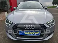 2020 Audi A3