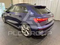 2020 Audi A3
