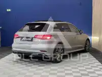 2020 Audi A3