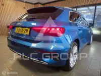 2020 Audi A3