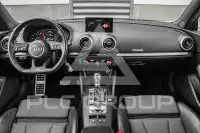 2020 Audi A3