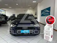 2020 Audi A3