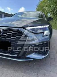 2020 Audi A3