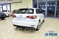 2020 Audi A3