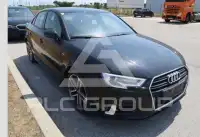 2020 Audi A3