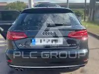 2020 Audi A3