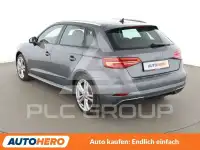 2020 Audi A3