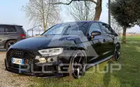 2020 Audi A3