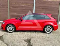 2020 Audi A3