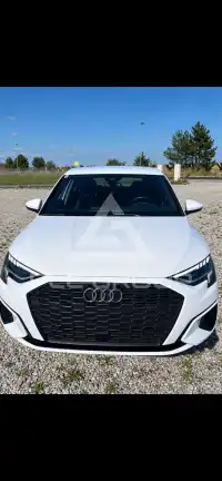 2020 Audi A3