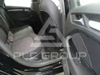 2020 Audi A3