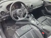 2020 Audi A3