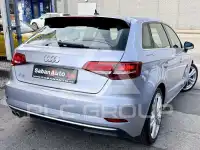 2020 Audi A3