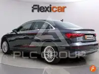 2020 Audi A3