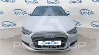 2020 Audi A3