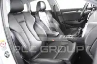 2020 Audi A3