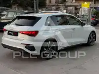 2020 Audi A3
