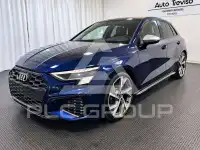 2020 Audi A3