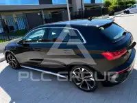 2020 Audi A3