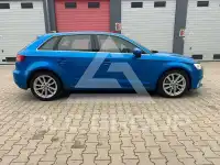 2020 Audi A3