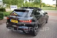 2020 Audi A3