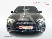 2020 Audi A3
