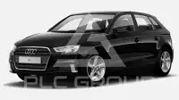 2020 Audi A3