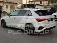 2020 Audi A3