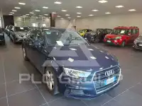 2020 Audi A3