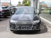 2020 Audi A3