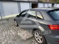 2020 Audi A3