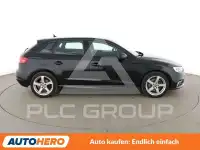2020 Audi A3