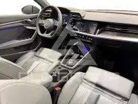 2020 Audi A3