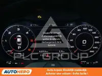 2020 Audi A3