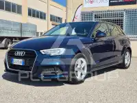 2020 Audi A3