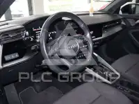 2020 Audi A3