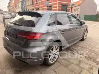 2020 Audi A3